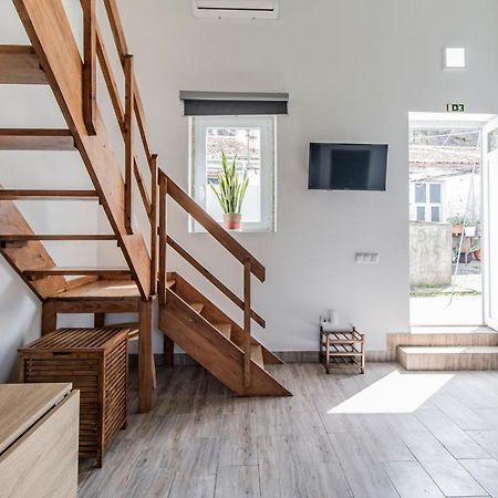 Casa Da Cordoaria - Estadia No Coracao Do Porto, Lapa Ngoại thất bức ảnh
