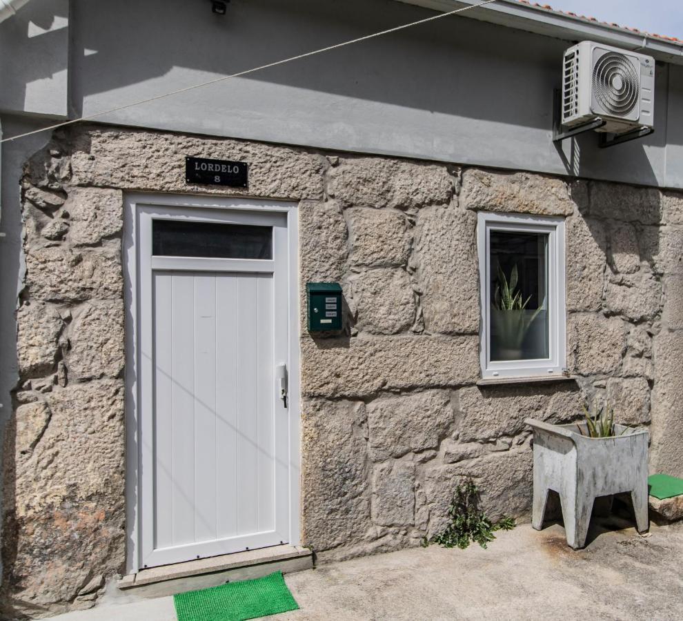 Casa Da Cordoaria - Estadia No Coracao Do Porto, Lapa Ngoại thất bức ảnh