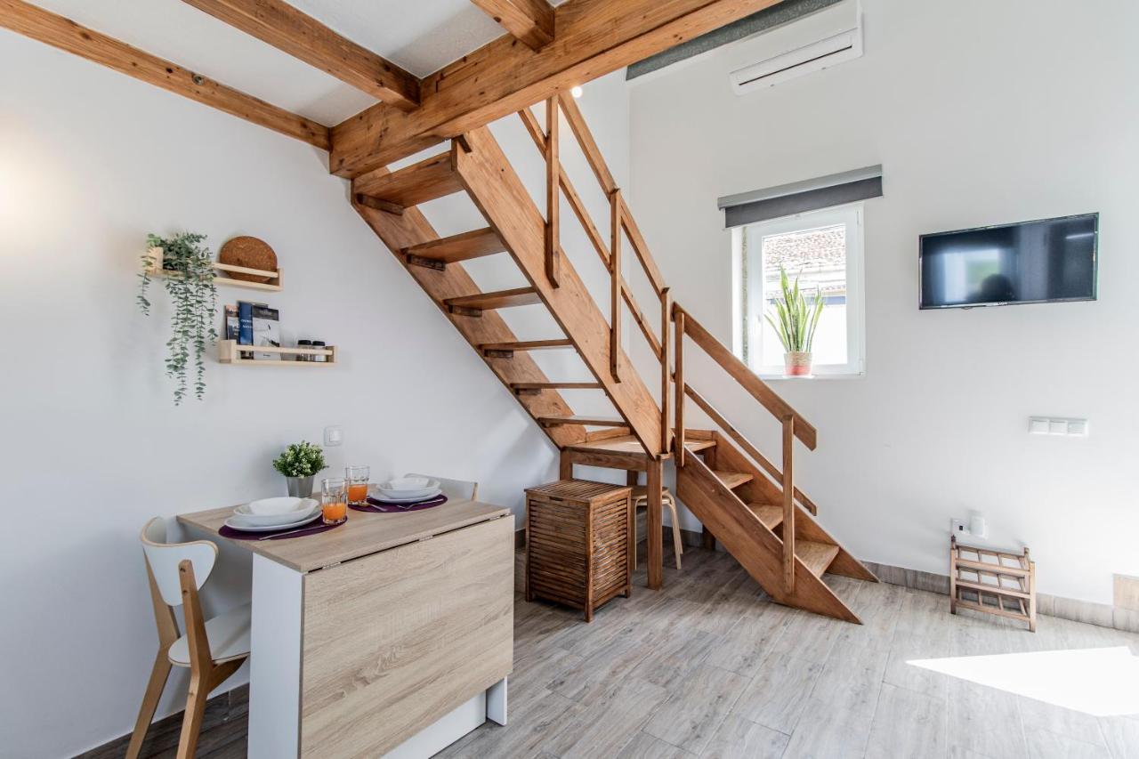 Casa Da Cordoaria - Estadia No Coracao Do Porto, Lapa Ngoại thất bức ảnh