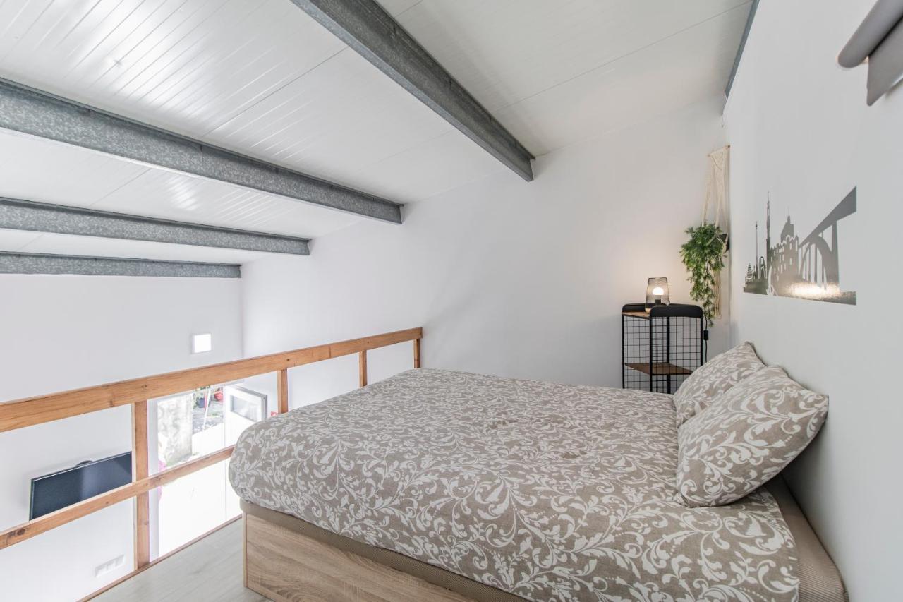 Casa Da Cordoaria - Estadia No Coracao Do Porto, Lapa Ngoại thất bức ảnh