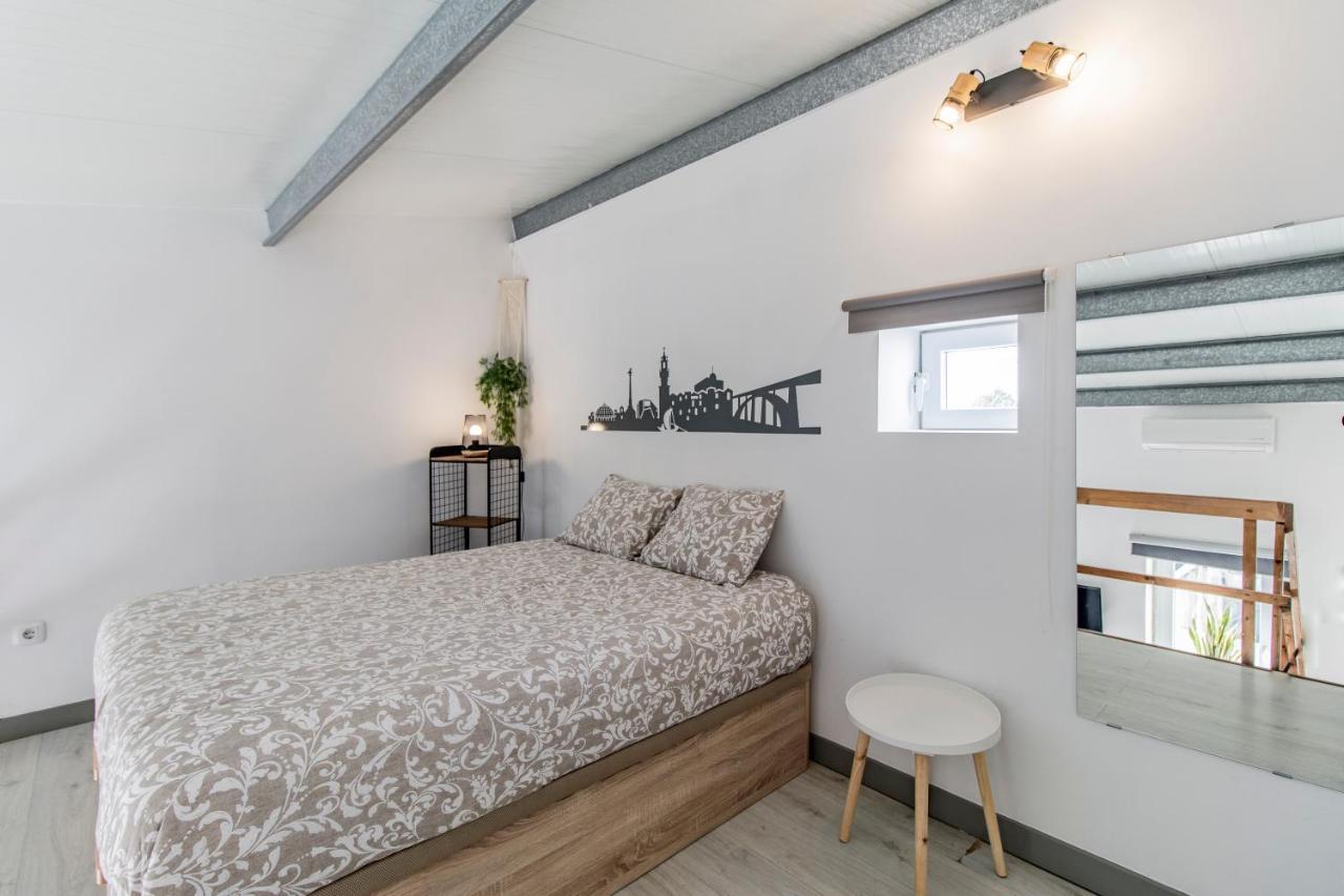 Casa Da Cordoaria - Estadia No Coracao Do Porto, Lapa Ngoại thất bức ảnh