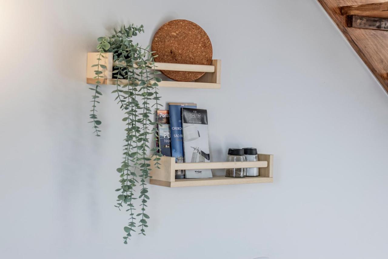 Casa Da Cordoaria - Estadia No Coracao Do Porto, Lapa Ngoại thất bức ảnh